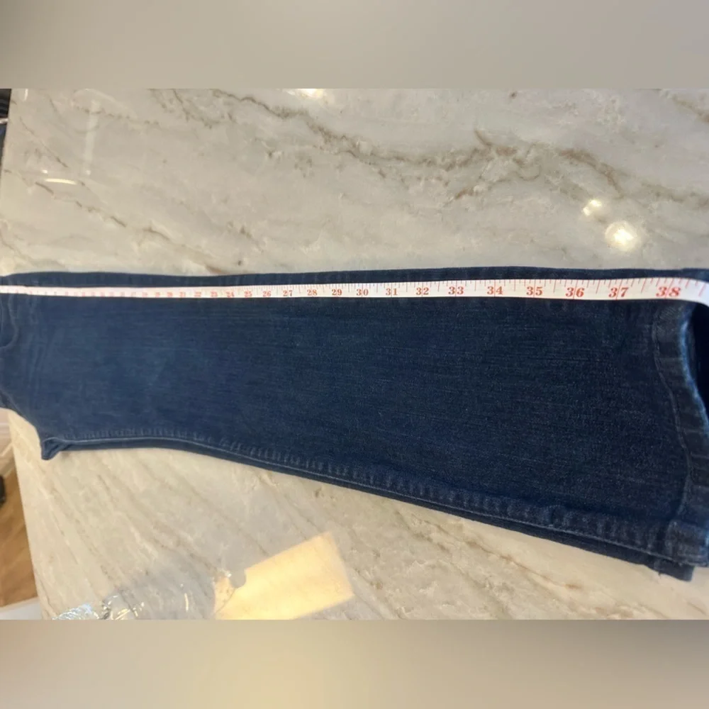 Kate Spade Saturday Straight Leg Jeans Dark Wash Women’s size 28